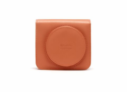 Fujifilm instax SQ 1 brasna terracotta oranzova