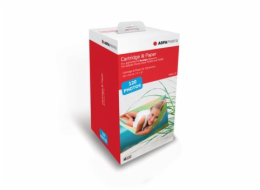 Agfa 4/6 - 120 fotek AMOC120
