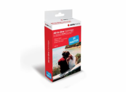 AgfaPhoto AMC 20 - 20 listu 2,1 x3,4