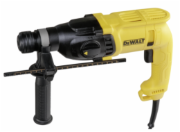 DeWalt D25033K-QS kombinované kladivo SDS-plus 22mm 710W