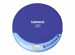 Lenco CD-011 modra