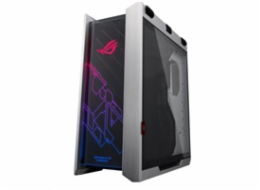 ASUS case ROG STRIX HELIOS GX601 WHITE AURA, EATX, RGB Mid-Tower, bílá