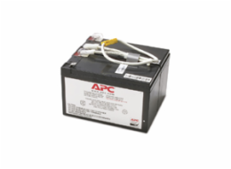 APC Replacement Battery Cartridge #5, SU450INET, SU700INET