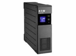 Eaton Ellipse PRO 850 FR, UPS 850VA, 4 zásuvky, LCD, české zásuvky