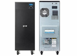 EATON UPS 9E 6000i, 6000VA, 4800W, 1/1 fáze