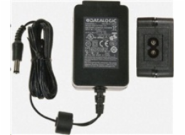 DATALOGIC Power supply, 5 V, 3 A  - Cobalto , Gryphon , Heron , PowerScan , QuickScan