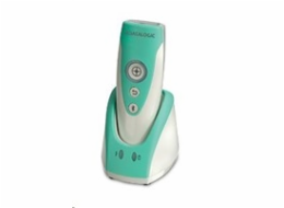 Čtečka Datalogic RIDA DBT6420 BT, 2D, kit (USB), HC, bílá