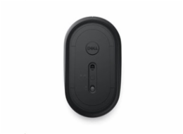 Dell Mobile Wireless Mouse - MS3320W - Black