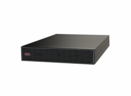 APC Easy UPS On-Line SRV RM 72V Battery Pack - Baterie UPS - olovo-kyselina - černá - pro P/N: SRV10KRI, SRV2KRI, SRV3KRI, SRV6KRI, SRV6KRILRK