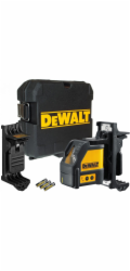 DeWALT DW088K laserový měřič