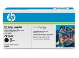 HP CE260X