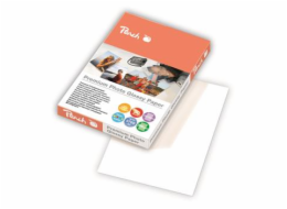 Peach Premium Photo Glossy Papier 10x15 cm, Fotopapier