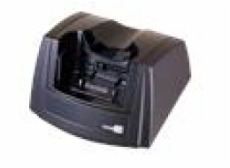 Základna CipherLab CRD-8200 kom.+dobíjecí jedn. Ethernet