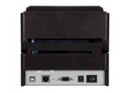 Tiskárna Citizen CL-E321 203dpi, USB/RS232/LAN, TT, řezačka, černá