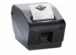 Tiskárna Star Micronics TSP743 II Černá, bez rozhraní, řezačka, bez zdroje