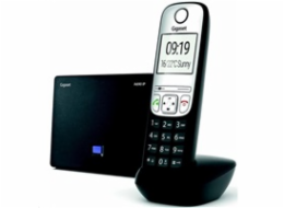 Gigaset DECT A690HX Black