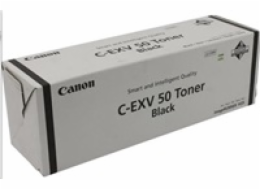 Canon C-EXV 55 toner cartridge 1 pc(s) Original Cyan