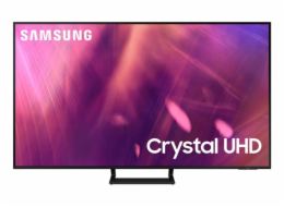 SAMSUNG UE50AU9072  50" Crystal UHD TV Série AU9072  (2021) 3840x2160