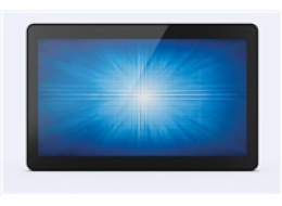 Dotykový počítač ELO 15i1 STD, 15,6" LED LCD, PCAP (10-Touch), ARM A53 2.0Ghz, 3GB, 32GB, Android 7.1, lesklý, černý