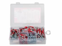 Fischer MeisterBox DuoPower short/long + screws