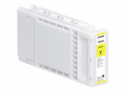 Epson ink cartridge UltraChrome XD yellow 350 ml          T 6934