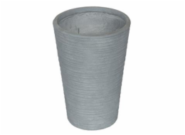 Květináč G21 Stone Slim 51 cm