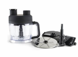 G21 VitalStick Pro + Food Processor mixer 