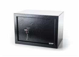 Trezor na klíč G21 350 x 250 x 250 mm 