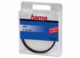 Filtr Hama UV 58 mm