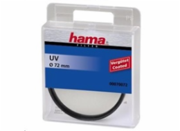 Filtr Hama UV 72 mm