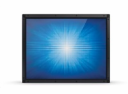 Dotykový monitor ELO 1990L, 19" kioskový LED LCD, IntelliTouch (SingleTouch), USB/RS232, lesklý, bez zdroje, černý