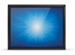 Dotykový monitor ELO 1991L, 19" kioskový LED LCD, IntelliTouch (SingleTouch), USB/RS232, VGA/HDMI/DP, matný, bez zdroje,