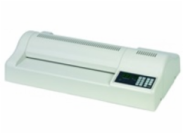 Laminátor Eurosupplies BiO 330, A3 250mic 