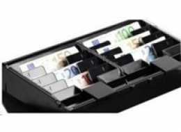 Pokladní zásuvka Star Micronics CB-2002 UN ,24V, RJ12, pro tiskárny, šedá