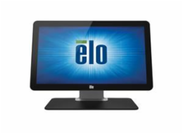 Dotykový monitor ELO 2002L, 19,5" LED LCD, PCAP (10-Touch), USB, VGA/HDMI, bez rámečku, matný, černý