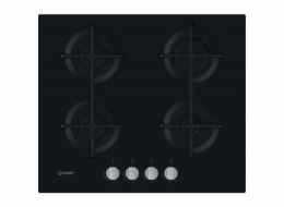Indesit ING 61T/BK plynová varná deska
