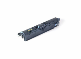 Toner Q3961A, No.122A kompatibilní azurový pro HP Color LaserJet 2550 (4000str./5%) - CRG-701C, C9701A