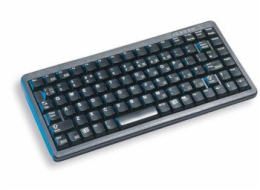 CHERRY Compact-Keyboard G84-4100 - tas