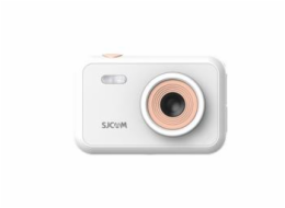 Camera SJCAM Fun Cam White