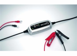 Nabíječka CTEK XS 0.8 pro motocykly 12 V, 0,8 A 