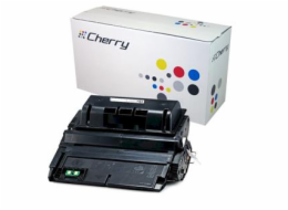 Toner Q5942X, Q1339A kompatibilní černý pro HP (20000str./5%) - bulk