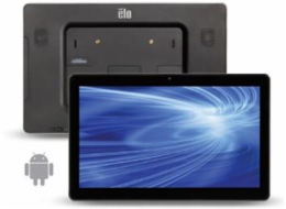 Dotykový počítač ELO 15i1, 15,6" IPS, PCAP (10-touch), ARM A15 1,7GHz, 2GB, 16GB, Android, ZB, EW, černý
