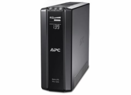 Záložní zdroj APC Power-Saving Back-UPS Pro 1500, 230V, české zásuvky