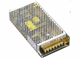 Průmyslový zdroj Carspa 48V=/150W spínaný HS-150/48