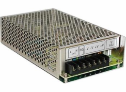 Průmyslový zdroj Carspa 48V=/250W spínaný HS-250/48