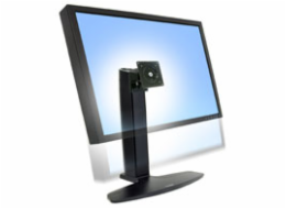 Ergotron Neo-Flex - Stojan - pro Displej LCD - černá - velikost obrazovky: 20"-32" - na stůl