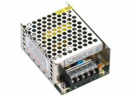 Zdroj Carspa HS-40-12 průmyslový spínaný, 40W, 12V