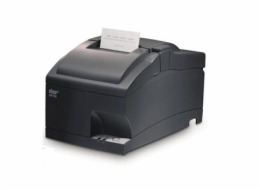 Tiskárna Star Micronics SP712 Černá, LAN rozhraní, odtrhávací lišta