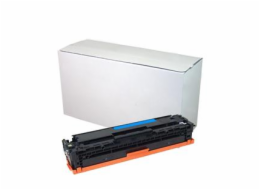 Toner CF351A, No.130A kompatibilní azurový pro HP Pro MFP M176 (1000str./5%)