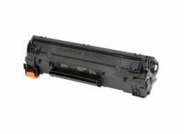 Toner CF283A, No.83A kompatibilní černý HP LaserJet Pro MFP M127fn/M127fw (1500str./5%)